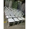 Wedding Stacking Phoenix Round Back Chiavari Chair